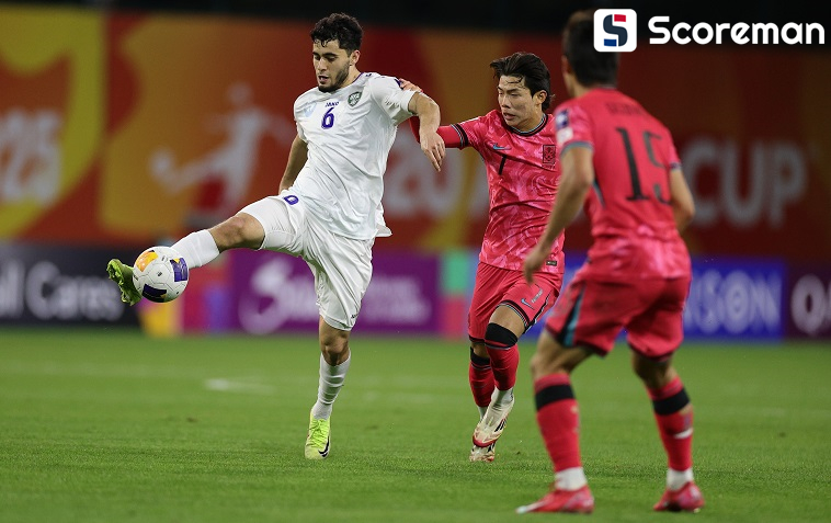 한-일 나란히 4강 진출…韓 U-20, 결승에서 日 또 격돌할까?